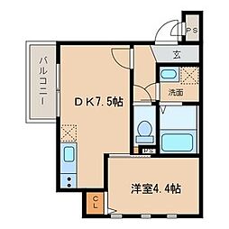 MOVE六番町WEST 1階