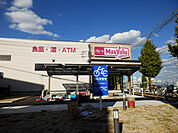 マックスバリュ エクスプレス 笠寺店（243m）