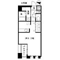 アンナマリーミズホ5階6.1万円