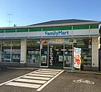 ファミリーマート 道徳通二丁目店（94m）