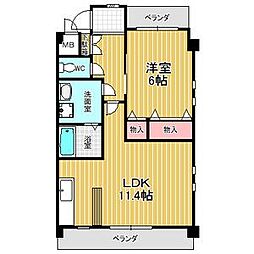 courage　lafuente 1階