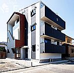 愛知県名古屋市南区白水町：物件画像／株式会社エムホームエステート　スタイルエステート南支店