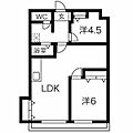 Ksquaresouth5階6.7万円