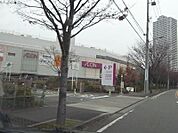 イオン 熱田店（2055m）