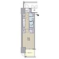 パルティール笠寺1階6.1万円