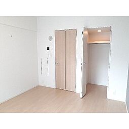 カランコエ川並 1Kの写真