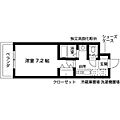 ル・レーヴ向山23階6.0万円
