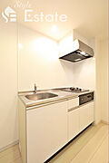 CRASTINE LOFT モデルルーム