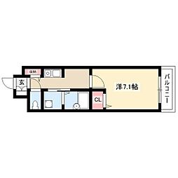名古屋市営桜通線 新瑞橋駅 徒歩2分