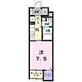 ラシュレ1階5.1万円