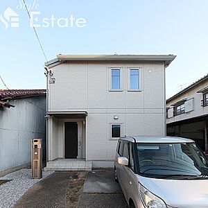 外観：外観