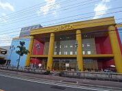 アピタ 名古屋南店（869m）