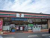 セブンイレブン 名古屋中汐田店（118m）
