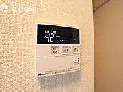 給湯設備