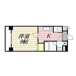 アマーレ東海通 10階/-