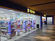 マツモトキヨシミュープラット神宮前店（931m）