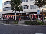名古屋熱田駅前郵便局（68m）