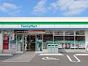 ファミリーマート 港陽一丁目店（436m）