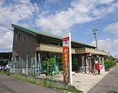 名古屋桶狭間郵便局（1562m）