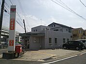 名古屋滝ノ水郵便局（643m）