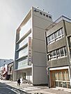 西本病院（726m）