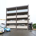 シャルム南野