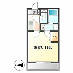 リブレア桜台 1階