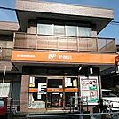 名古屋鳴尾郵便局（629m）