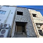愛知県名古屋市熱田区波寄町：物件画像／株式会社エムホームエステート　スタイルエステート南支店