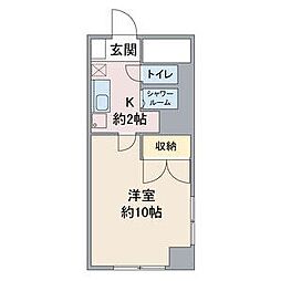 麦島建設本社ビル 4階