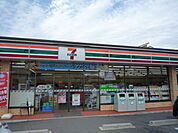 セブンイレブン 名古屋大清水1丁目店（127m）