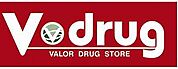 V・drug中部薬品 大高南店（333m）