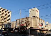 バロー 野並店（712m）