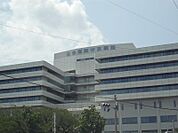 社会保険中京病院（906m）