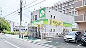 Zipファーマシー白沢調剤薬局 名港店（210m）