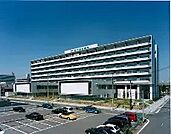 みなと医療生活協同組合協立総合病院（779m）
