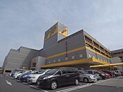 アピタ東海通店（298m）