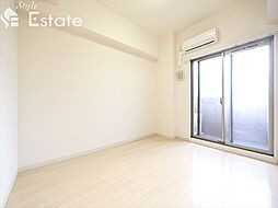 ライジングコート瑞穂通 1Kの写真