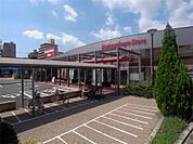 マックスバリュ千代田店（762m）