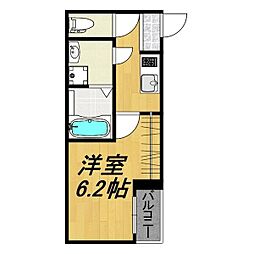 LECOCON瑞穂 3階