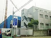 かわな病院（1233m）