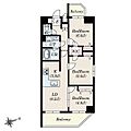 S-RESIDENCE神沢afford8階16.7万円