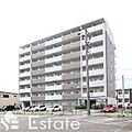 セントラルハイツ明野