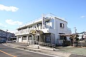 伊藤医院（1211m）