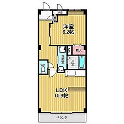 グラン シエル 1階