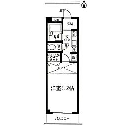 サンセール塩釜 3階