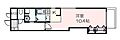 パルタマレ神宮5階5.8万円