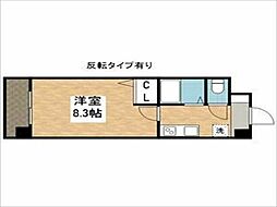 ソレイユ御器所 4階/-