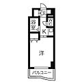 ラ・ポルテ堀田4階4.8万円