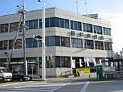 昭和郵便局（230m）